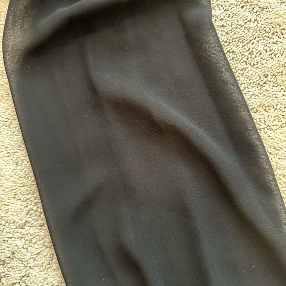 Bodysuit blouse - Picture 5 of 5